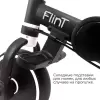 Беговел-велосипед Bubago Flint BG-FPY-109-10 (черный/белый) icon 4