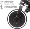 Беговел-велосипед Bubago Flint BG-FPY-109-10 (черный/белый) icon 6