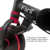 Беговел-велосипед Bubago Flint BG-FPY-109-9 (черный/красный) icon 10