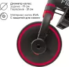 Беговел-велосипед Bubago Flint BG-FPY-109-9 (черный/красный) icon 2