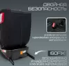 Детское автокресло Bubago Freet BG 178-1 (черный) icon 3