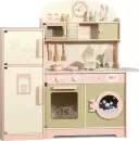 Детская кухня BubaGo LolliChef BG 191-1 (бежевый) icon