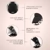 Детская универсальная коляска Bubago Lotta Limited 3 в 1 BG LTD-176-2 (черный) icon 2