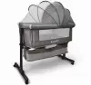 Детская кроватка BubaGo Meluna BG 181-2 (бежевый) icon