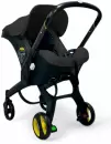 Детская прогулочная коляска BubaGo Mirco BG 153-1 (черный) icon 6