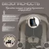 Детская прогулочная коляска BubaGo Mirco BG 153-3 (бежевый) icon 6