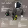Детская прогулочная коляска BubaGo Mirco BG 153-3 (бежевый) icon 7