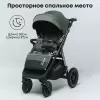 Детская прогулочная коляска Bubago Model Bass / 133-CH-2 (зеленый) icon 8