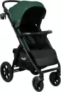 Детская прогулочная коляска Bubago Model Cross City Lux BG 168-4 (зеленый) icon