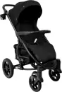 Детская прогулочная коляска Bubago Model One BG 173-2 (черный) icon