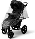 Детская прогулочная коляска Bubago Model One BG 173-2 (черный) icon 3