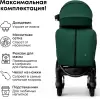 Детская прогулочная коляска Bubago Model One BG 173-3 (зеленый) icon 2
