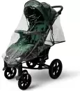 Детская прогулочная коляска Bubago Model One BG 173-3 (зеленый) icon 4