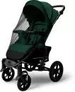 Детская прогулочная коляска Bubago Model One BG 173-3 (зеленый) icon 6