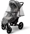 Детская прогулочная коляска Bubago Model One BG 173-4 (бежевый) icon 10