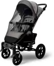 Детская прогулочная коляска Bubago Model One BG 173-4 (бежевый) icon 4