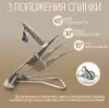 Детский шезлонг Bubago Momo BG 175-2 (бежевый) icon 5