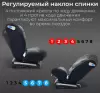 Детское автокресло Bubago Noxa BG 177-1 (черный) icon 10