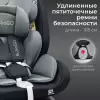 Детское автокресло Bubago Noxa BG 177-1 (черный) icon 11