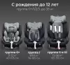 Детское автокресло Bubago Noxa BG 177-1 (черный) icon 4