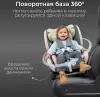 Детское автокресло Bubago Noxa BG 177-2 (серый) icon 12