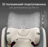 Детское автокресло Bubago Noxa BG 177-2 (серый) icon 5