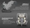 Детское автокресло Bubago Noxa BG 177-2 (серый) icon 8