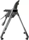 Стульчик для кормления VipBaby POLLY 4 в 1 (graphite) icon 5