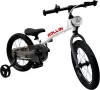 Беговел-велосипед Bubago Rollin BG-166-2 (серый) icon