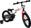 Беговел-велосипед Bubago Rollin BG-166-3 (красный) icon