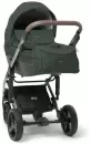 Детская универсальная коляска Bubago Rosano 3 в 1 BG 164-3 (изумрудный) icon 2