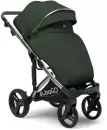 Детская универсальная коляска Bubago Rosano 3 в 1 BG 164-3 (изумрудный) icon 3
