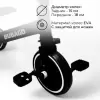 Беговел Bubago Split (черный-белый) icon 7