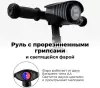 Беговел Bubago Split (черный-белый) icon 8