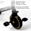 Беговел Bubago Split (черный-желтый) icon 7