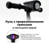 Беговел Bubago Split (черный-желтый) icon 8