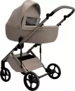 Детская коляска Bubago Viena 3в1 BG 213-1 (бежевый) icon
