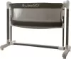 Детская кроватка Bubago Virelle BG 172-1 (серый) icon