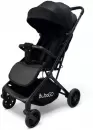 Прогулочная коляска BubaGO VOX BG 160-1 (черный) icon
