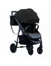 Прогулочная коляска Bubago Walker BD202 (Black) icon