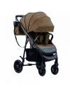 Прогулочная коляска Bubago Walker BD202 (Khaki) icon