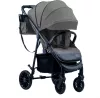 Прогулочная коляска Bubago Walker BD202 (Light Grey) icon