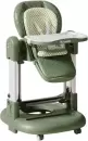 Стульчик для кормления Bubago William BG 193-1 (зеленый) icon