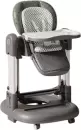 Стульчик для кормления Bubago William BG 193-2 (серый) icon