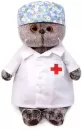 Мягкая игрушка Budi Basa Басик - доктор / Ks19-161 icon
