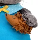 Мягкая игрушка Budi Basa Басик Baby с ежиком / BB-101 фото 2