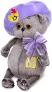 Мягкая игрушка Budi Basa Басик Baby в берете / BB-099 icon 2