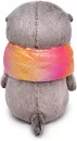 Мягкая игрушка Budi Basa Басик Baby в дутом шарфе / BB-108 фото 3
