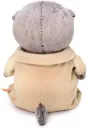 Мягкая игрушка Budi Basa Басик Baby в комбинезоне из твида / BB-091 фото 3