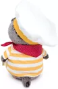 Мягкая игрушка Budi Basa Басик Baby в костюмчике Кок / BB-106 фото 3